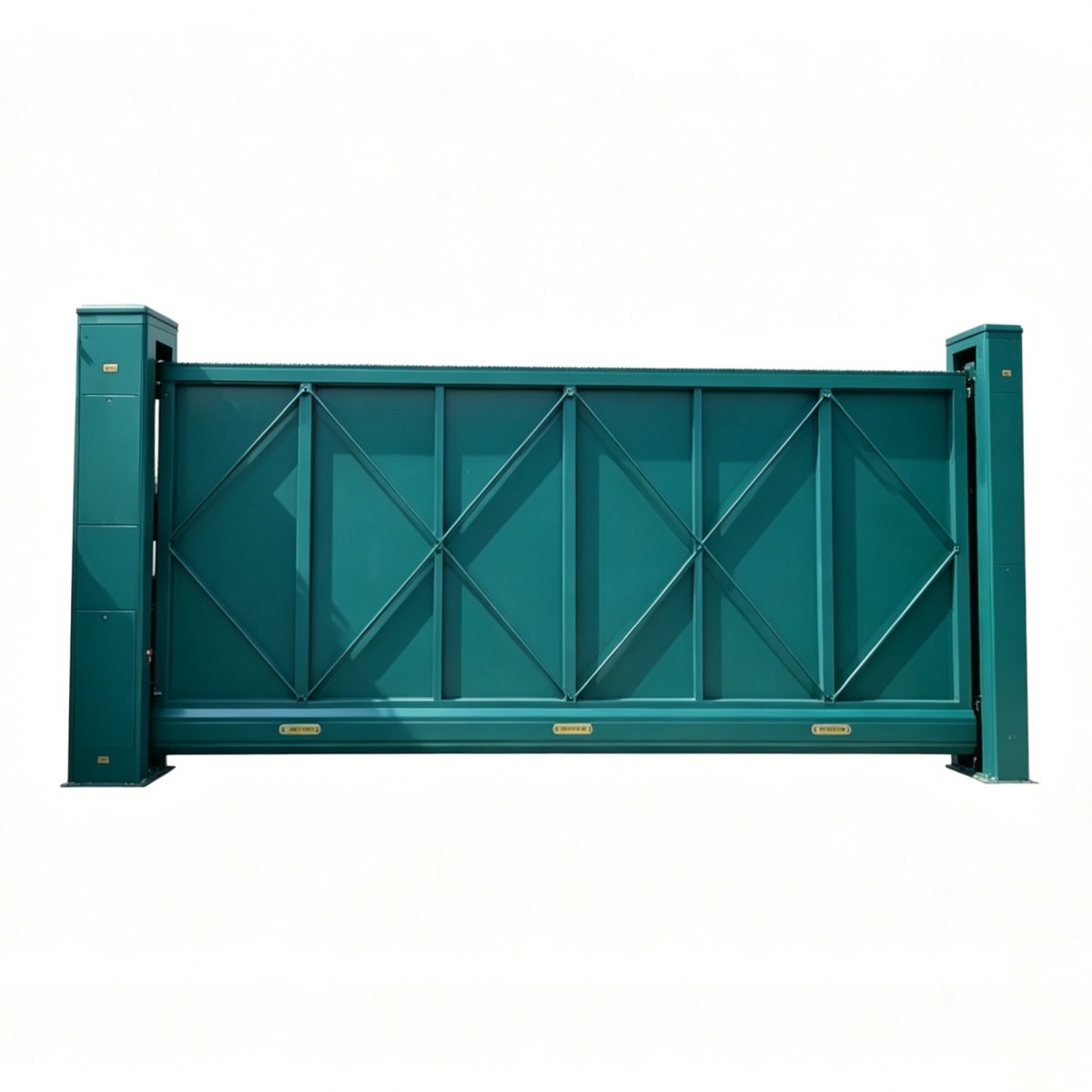 怀化新晃黄雷乡电动悬空门